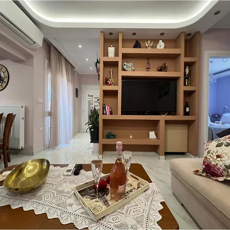 Noemi House Apartment Prinos (Thasos)