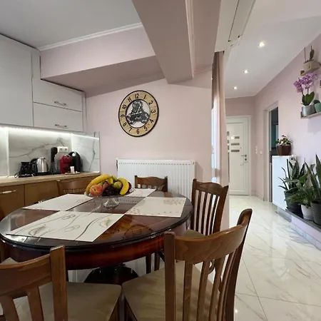 Noemi House Prinos (Thasos)