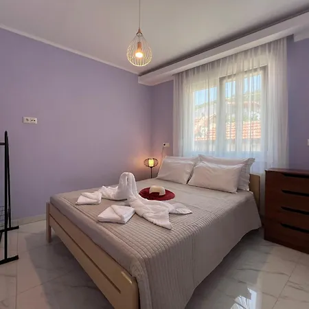 Noemi House Prinos (Thasos)