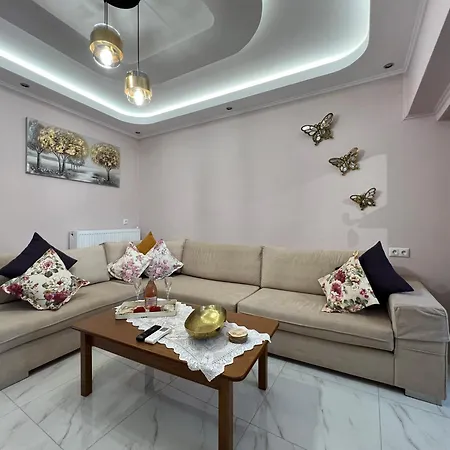 Apartment Noemi House