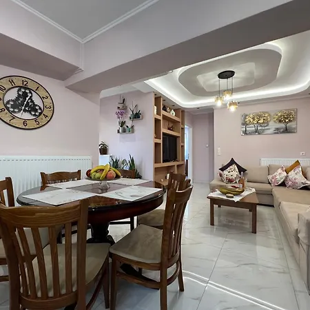 Noemi House Apartment Prinos (Thasos)