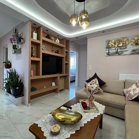 Noemi House Prinos (Thasos)