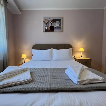 Noemi House Prinos (Thasos)