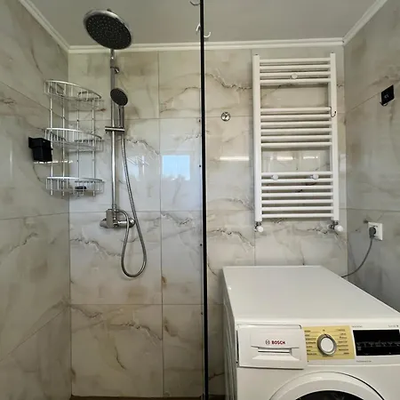 Apartment Noemi House Prinos (Thasos)