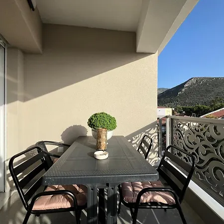 Noemi House Prinos (Thasos)
