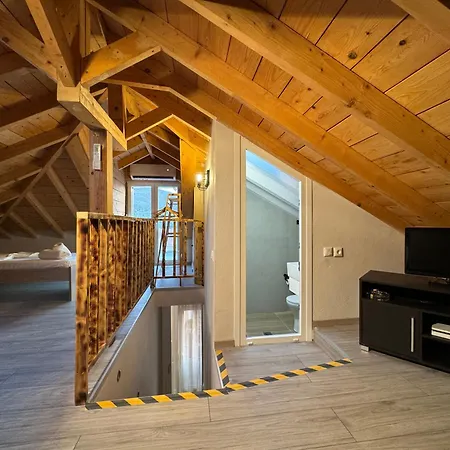 Noemi House * Prinos (Thasos)