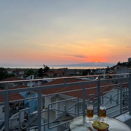 Noemi House Apartment Prinos (Thasos)