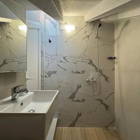 Noemi House Apartment
