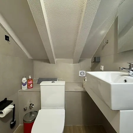 Apartment Noemi House *