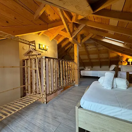 Apartment Noemi House Prinos (Thasos)