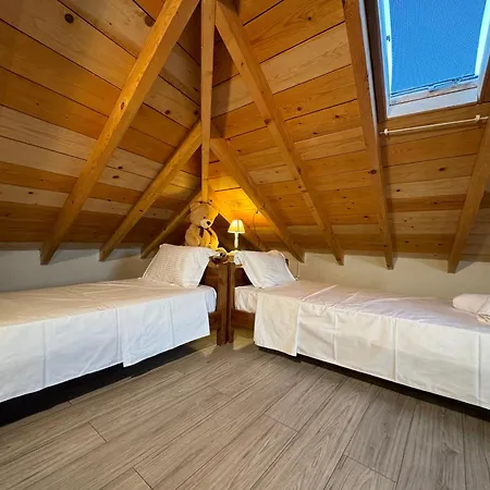 Noemi House Apartment *